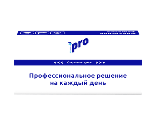 Салфетки косметические  PROtissue C415