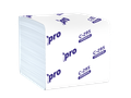 Салфетки бумажные PROtissue С295