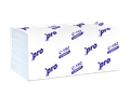 Полотенца бумажные листовые PROtissue С192