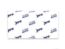 Полотенца бумажные листовые PROtissue С442