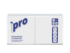 Салфетки бумажные PROtissue C503