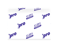Салфетки бумажные PROtissue С251