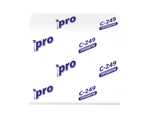 Бумага туалетная PROtissue С249