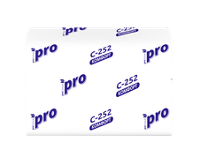 Салфетки бумажные PROtissue С252