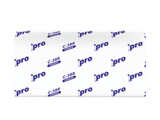 Полотенца бумажные листовые PROtissue С388