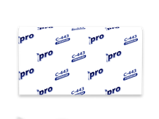 Полотенца бумажные листовые PROtissue С443