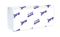 Полотенца бумажные листовые PROtissue С444