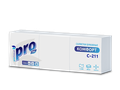 Салфетки бумажные PROtissue С211
