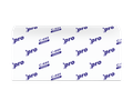 Полотенца бумажные листовые PROtissue С444
