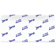 Полотенца бумажные листовые PROtissue С388