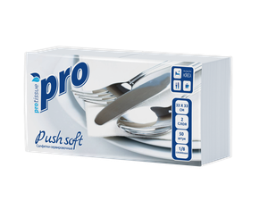 Салфетки бумажные PROtissue C503