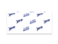 Полотенца бумажные листовые PROtissue С444