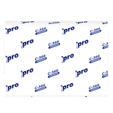 Полотенца бумажные листовые PROtissue С366