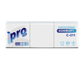 Салфетки бумажные PROtissue С211