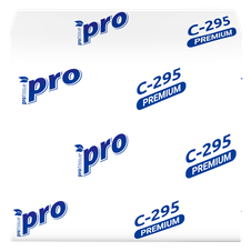 Салфетки бумажные PROtissue С295