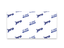 Полотенца бумажные листовые PROtissue С445