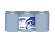 Полотенца бумажные рулонные PROtissue С439