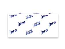 Полотенца бумажные листовые PROtissue С444