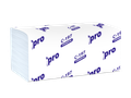 Полотенца бумажные листовые PROtissue С197