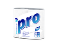Бумага туалетная PROtissue С160