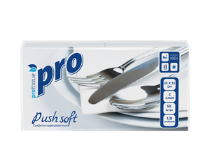 Салфетки бумажные PROtissue C503