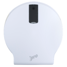 Диспенсер "PROtissue" для туалетной бумаги в больших рулонах, белый. размер M, 21012