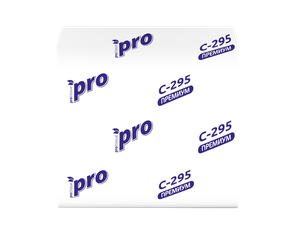 Салфетки бумажные PROtissue С295