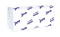 Полотенца бумажные листовые PROtissue С445